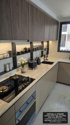Tanah Merah Kechil Link (D16), Condominium #551822761